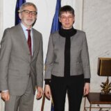 Pjer Košar i Anke Konrad foto Miroslav Dragojevic