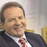 Koliko je bizarno pismo Bogoljuba Karića Ilonu Masku? 10