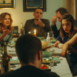 Recenzija filma "Usekovanje": Potonuće jedne obične porodice u jednom krajnje neobičnom vremenu 3