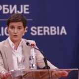 Ana Brnabić ponovo vređa Radu Trajković, ovog puta zbog izjave na koju je reagovao i Vučić 7