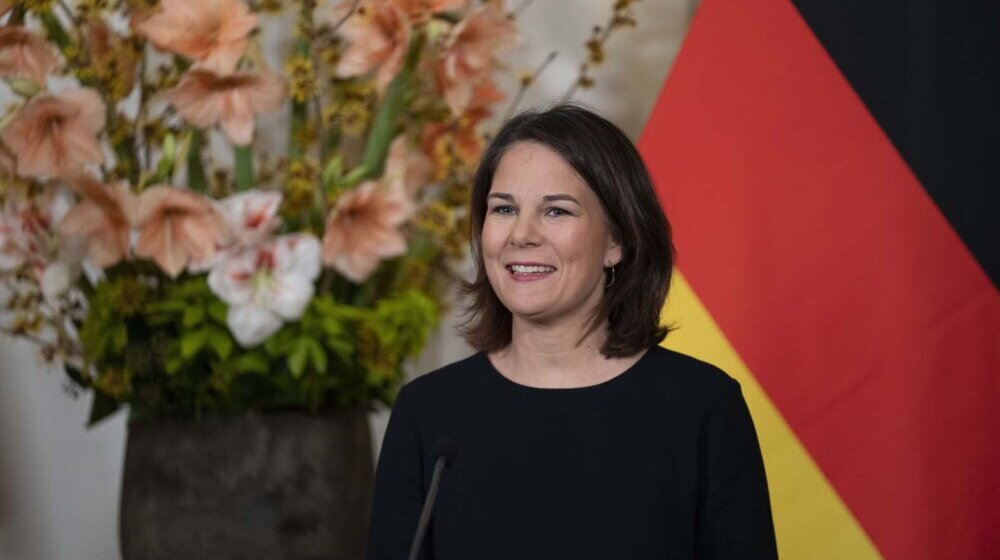 Nemačko ministarstvo pozvalo na razgovor ruskog ambasadora zbog smrti Navaljnog 1