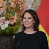 Nemačko ministarstvo pozvalo na razgovor ruskog ambasadora zbog smrti Navaljnog 1