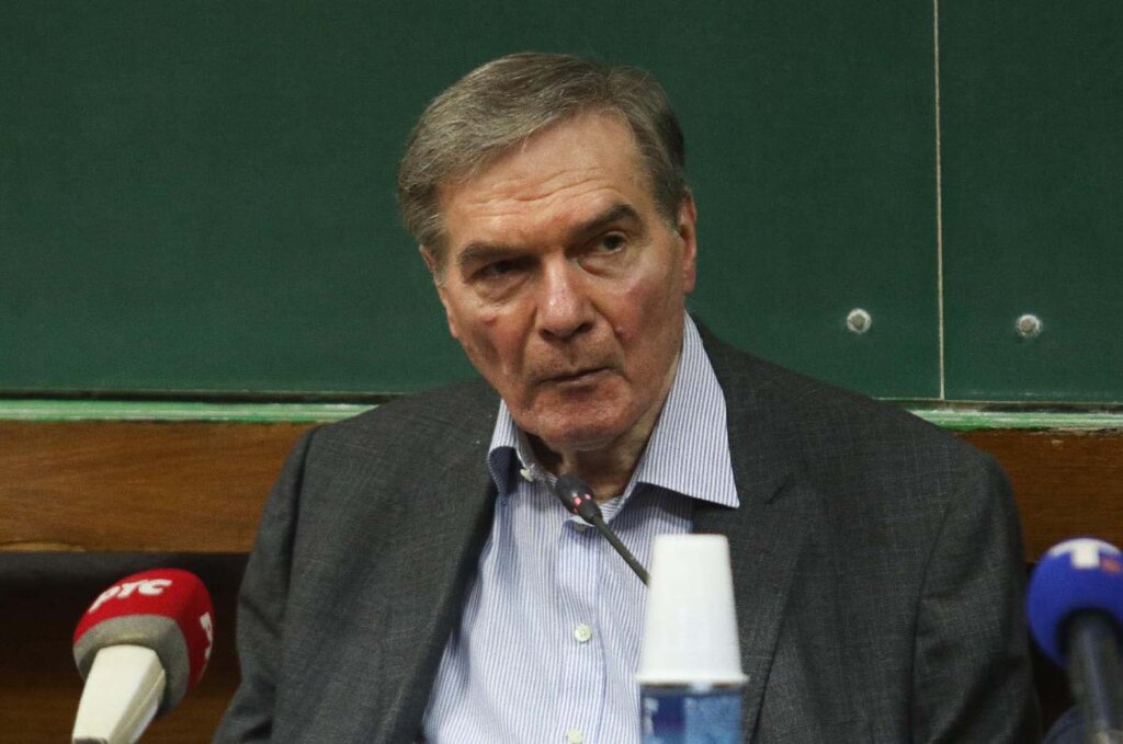 un rezolucija o srebrenici Ko je glasao rukama a ko nogama za Rezoluciju o Srebrenici u UN? 3