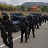 Nemačka štampa nudi tri viđenja "kosovskog čvora": Čvrsto ujedinjeni u nepoverenju 1