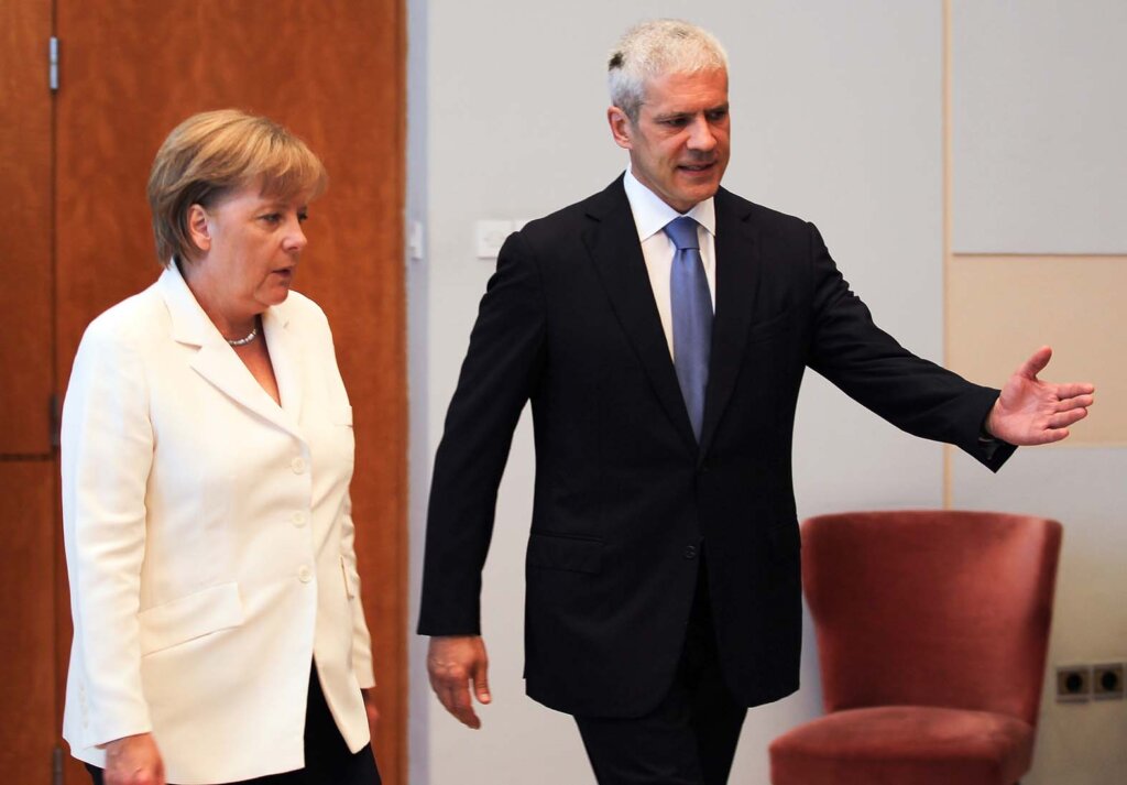 Milošević, Drašković, Šešelj, Đinđić, Koštunica, Nikolić, Dačić i Vučić: Kakvi su lideri koji su obeležili Srbiju? 7 angela merkel boris tadić
