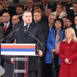 Obustavljena istraga protiv Dodika, Viškovića i Stevandića za napad na ustavni poredak BiH 3