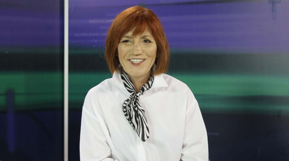 Danica Vučenić: Prema svim merenjima, Putin je popularniji od Vučića u ovoj zemlji 1