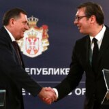 "To je upozorenje Vučiću": Kako sagovornici Danasa tumače Dodikovu izjavu o otcepljenju Republike Srpske 3