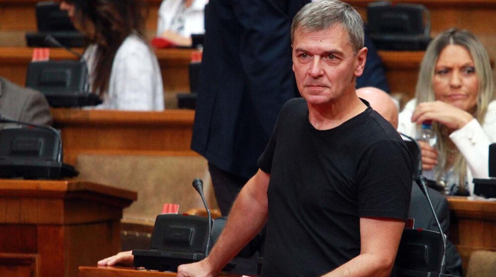 Ćuta: O planu za Kosovo obraćam se ubuduće EU, a ne Vučiću 1