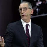 Edvard Džosef - Univerzitet Džon Hopkins