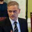 Stefanović (SSP) u Skupštini Srbije: Novi pravosudni zakoni zadržavaju kontrolu nad izborom sudija 17