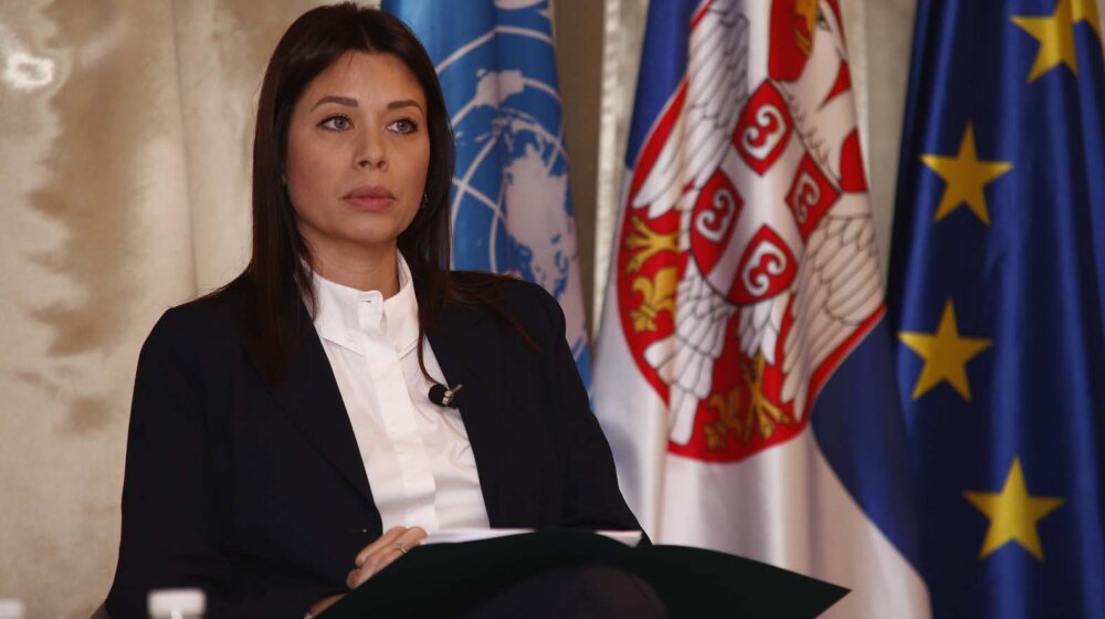 Ministarka Vujović: Neodgovorne pojedince koji zagađuju moramo oštrije kažnjavati 9