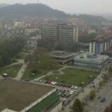 Grad na jugu Srbije ima najzagađeniji vazduh u Evropi 11