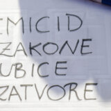 Da li će se broj femicida smanjiti ako postane zasebno krivično delo? 6