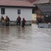Vanredna situacija u Vrnjačkoj Banji zbog poplava 23