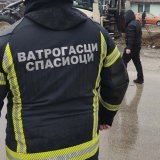 Obrušena zemlja zatrpala nekoliko ljudi kod Lazarevca, za sada četiri osobe spasene, tri prevezene na VMA 4