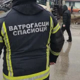 Obrušena zemlja zatrpala nekoliko ljudi kod Lazarevca, za sada četiri osobe spasene, tri prevezene na VMA 4