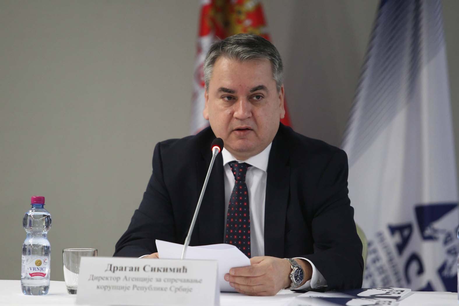 Ko su tri kandidati za direktora Agencije za sprečavanje korupcije? 3