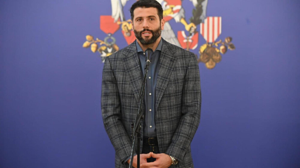 Organizacija Opre Roma Srbija podnosi krivičnu prijavu protiv Aleksandra Šapića 1