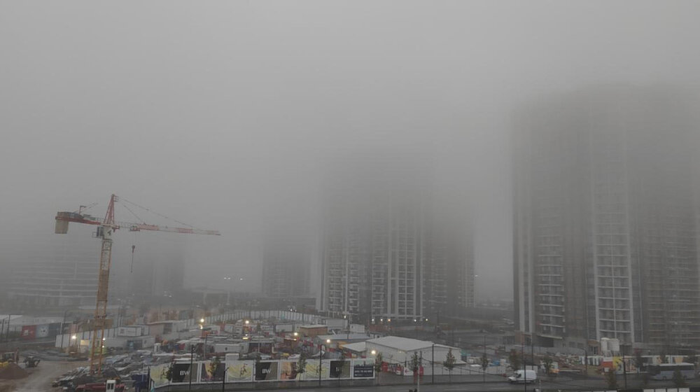 Zaboravite na košavu, zagađenje će biti samo sve gore 1