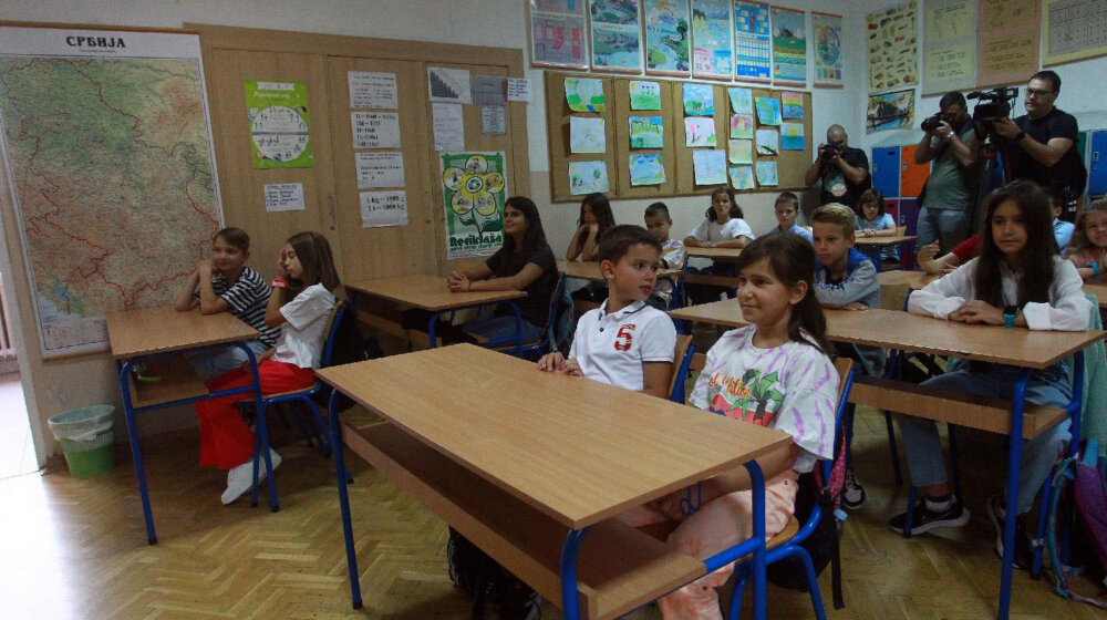 Uvesti srpski kao strani jezik đacima iz Rusije i Ukrajine 22