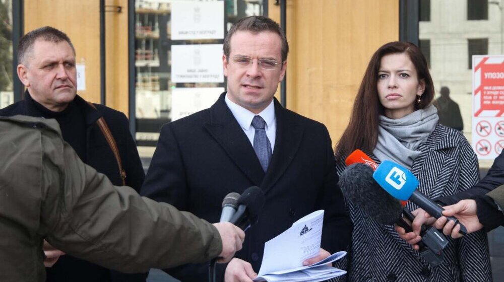 Cedomir Stojković, Anastasija Murdženska, Stanislav Suslov