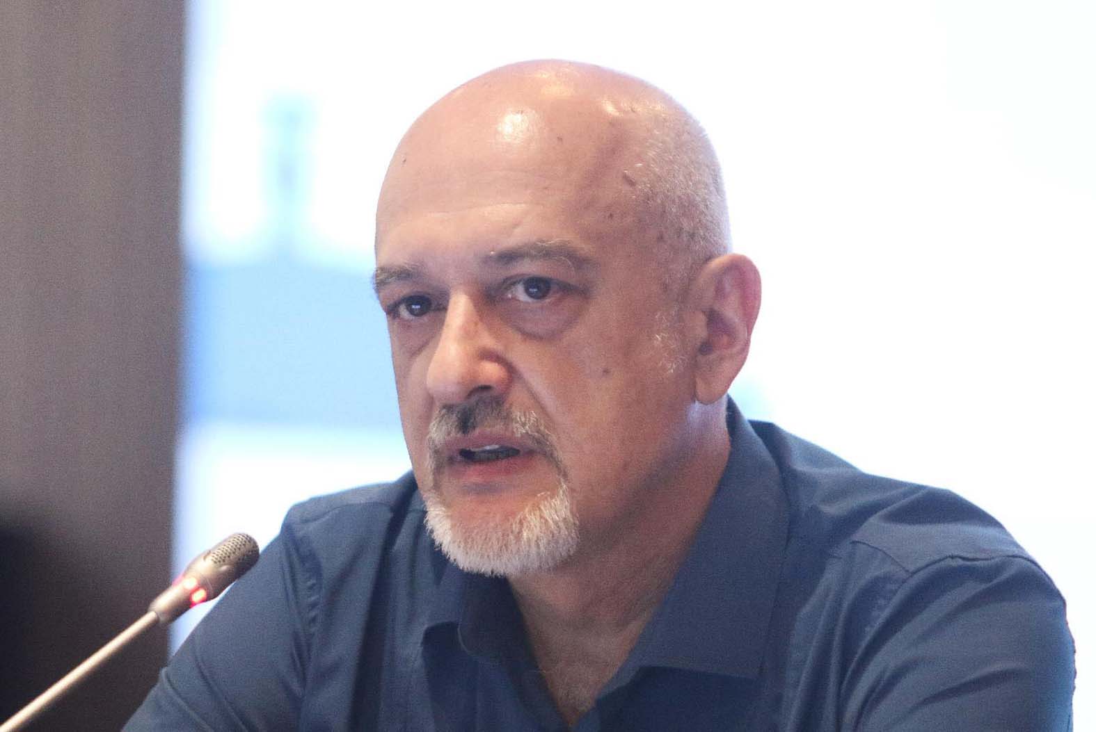 "Kako Vučić kaže": Zašto je bivša direktorka klinike "Laza Lazarević" imenovana za državnu sekretarku? 3 "Kako Vučić kaže": Zašto je bivša direktorka klinike "Laza Lazarević" imenovana za državnu sekretarku? 3