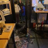 Tužilaštvo predložilo za napadače zabranu prilaženja antifašističkom klubu u Novom Sadu 3