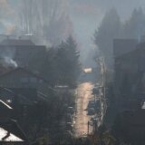 ZAGAĐENJE VAZDUHA U NIŠU