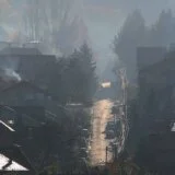 ZAGAĐENJE VAZDUHA U NIŠU