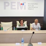 BIRODI: Tužilaštvo smatra da nema osnova za pokretanje postupka protiv članova Saveta REM 4