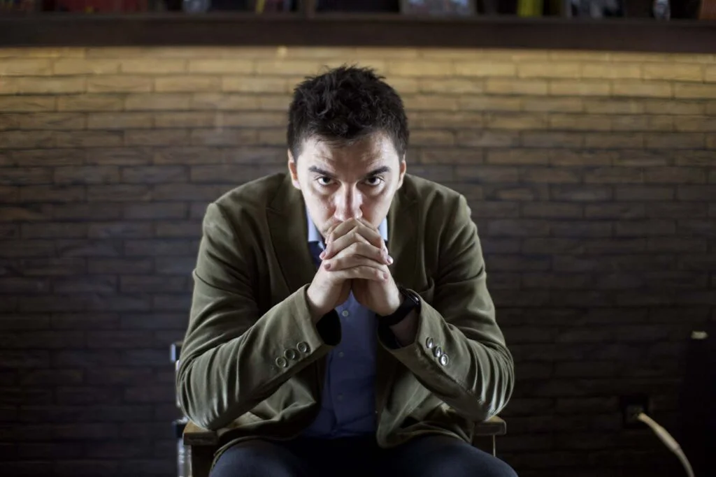 Karlovačka elegija o kičmi: Kad đaci neće da pevaju predsedniku opštine 1