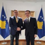 Moj susret sa Kurtijem 1