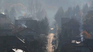 Niš dobio novu stanicu za merenje kvaliteta vazduha uz EU podršku 19