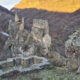 "Utvrđenje koje Osmanlije nisu porušile": Priča o tvrđavi nedaleko od Vranja 6