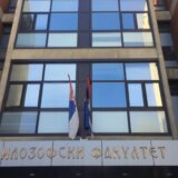 Studenti novosadskog Filozofskog fakulteta nisu bili obavešteni o poskupljenju prijave ispita 9
