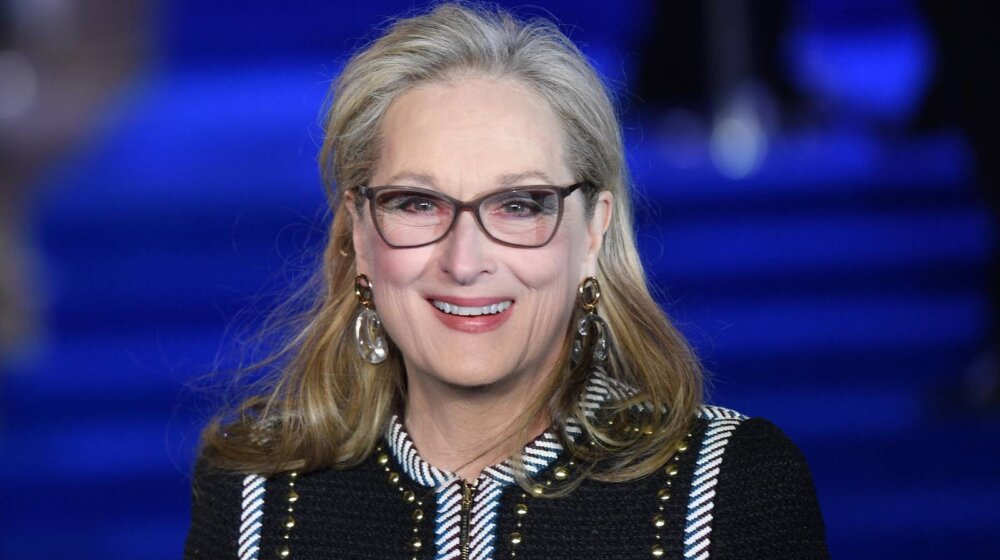 Meril Strip će igrati u trećoj sezoni nagrađivane serije 1