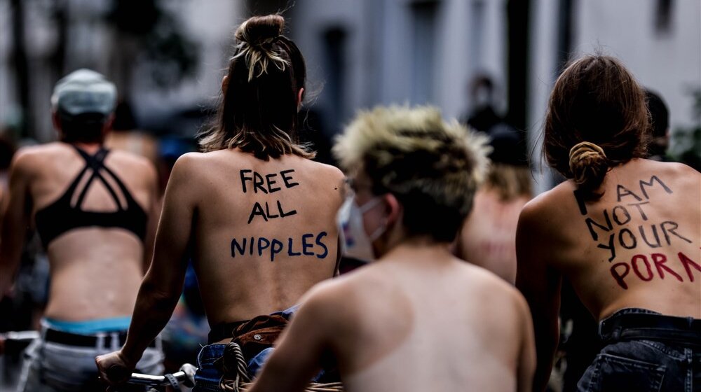 free the nipple