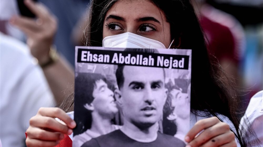 Koga su vlasti u Iranu pogubile "zbog neprijateljstva prema bogu", a koliko ih još čeka smrtnu kaznu? 1