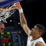 Tavares MVP 18. kola Evrolige 11