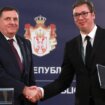 Kako Dodik i Vučić razmenjuju "šamare"? 14