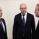 Viktor Medvedčuk u članku za Izvestija: Sukob u Ukrajini će se preliti na Evropu i druge zemlje, ili će biti lokalizovan 5