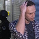 Putinov kritičar Navaljni: Protiv mene se vodi istraga po apsurdnim optužbama za terorizam 13