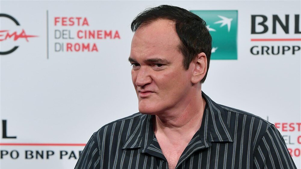 Tarantino sprema svoj deseti film 1