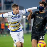 Ivan Ilić na pragu transfera u francuski Olimpik: Stopama selektora Stojkoviča 4