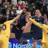 "Srbija može da iznenadi": Legendarni Francuz, Nikola Karabatić, navija za Orlove 7