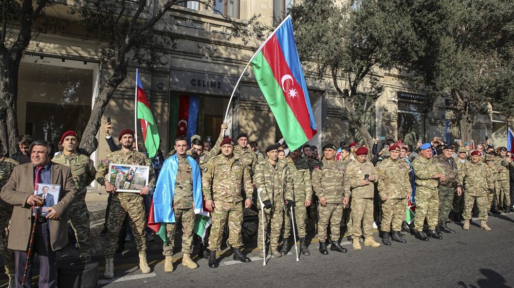 "Azerbejdžan iskoristio gužvu na međunarodnoj sceni, nije u interesu Rusije da se otvori novi front": Sagovornik Danasa o sukobu u Nagorno-Karabahu 1