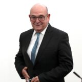 Šta Stujart Pič vidi kao najbolji primer kako bi moglo da se postigne pomirenje Srbije i Kosova? 3