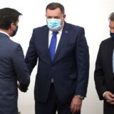 Ugrožavanje stabilnosti kao srpski politički adut: Dodik je nagradio Putina jer želi da pridobije Zapad za svoju agendu 11