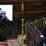 Zelenski traži suspenziju ruskih i beloruskih sportista sa OI 2024: Ukrajinski predsednik kontrira Amerikancima 15